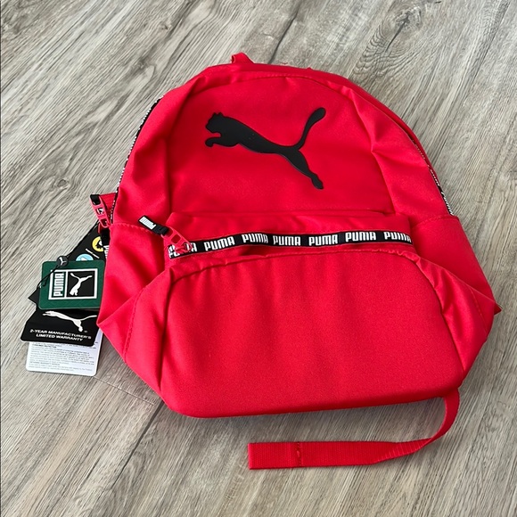 Puma Backpack - Picture 1 of 6